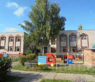 Муниципальное бюджетное дошкольное образовательное учреждение детский сад № 22 города Кирово-Чепецка Кировской области